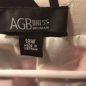 AGB Jackets & Coats - AGB Blazer AGB Jackets & Coats - AGB Blazer